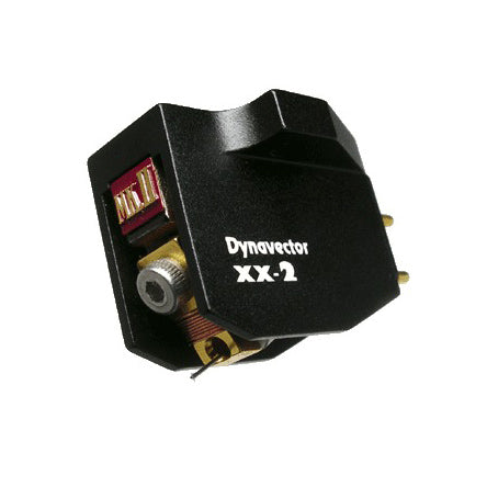 Dynavector - XX2MKII - cartridge