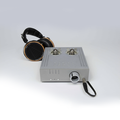 Pathos - Aurium - Headphone Amplifier