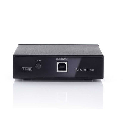 Rega - FONO Mini A2D - MK2 - Phono Stage
