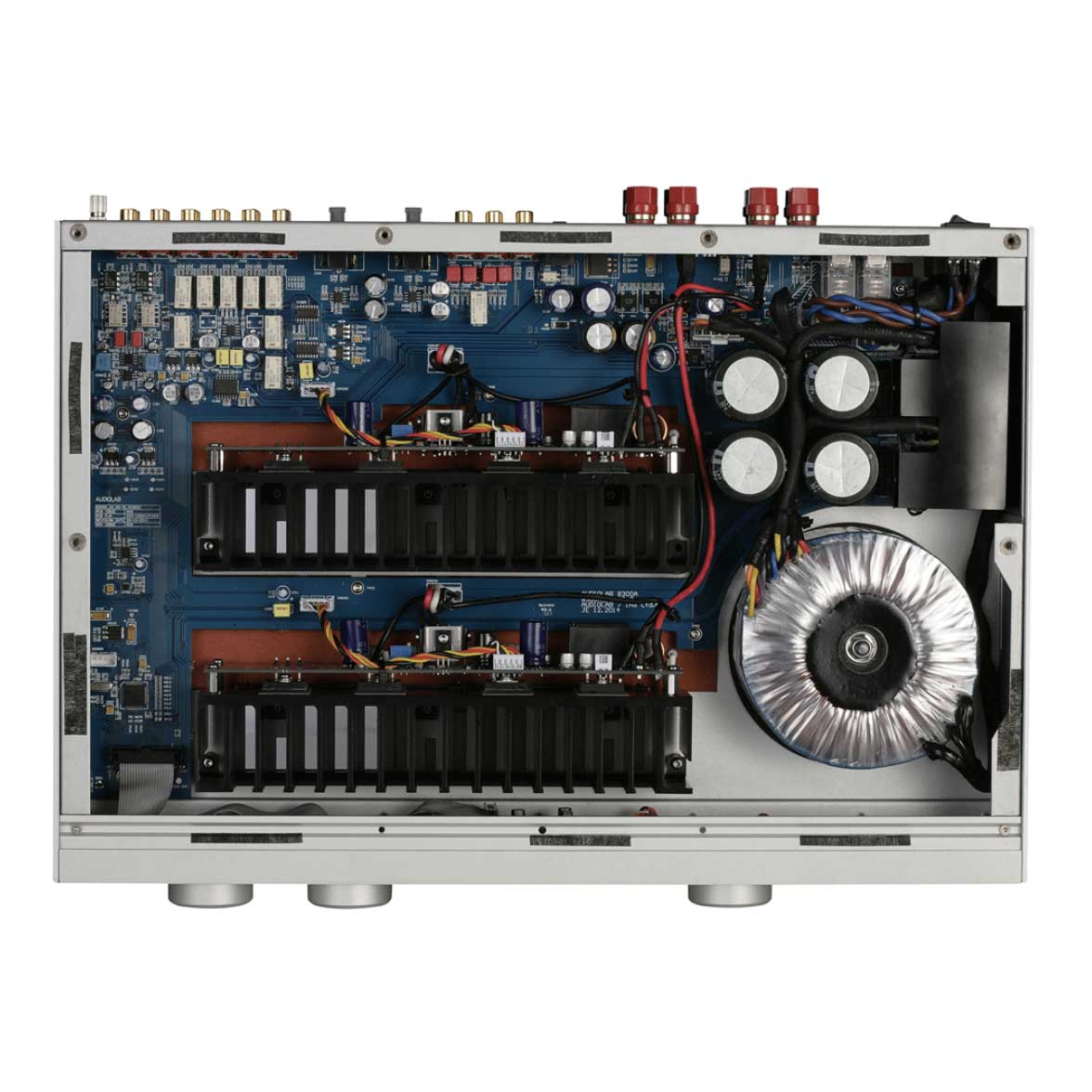 audiolab - 8300A - Integrated Amplifier