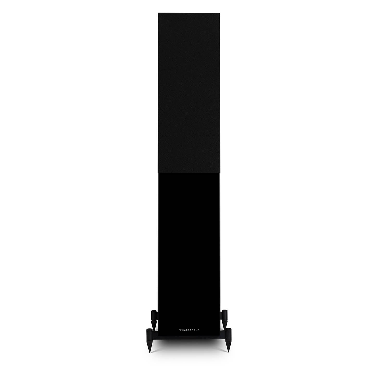 Wharfedale - Diamond 12.4 - floorstanding speakers