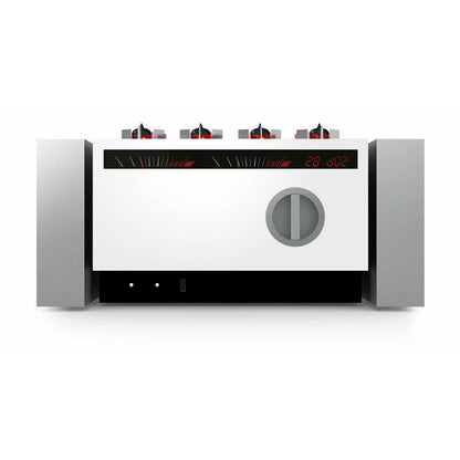 Pathos - InPol Heritage MKII - Integrated Amplifier without compromises