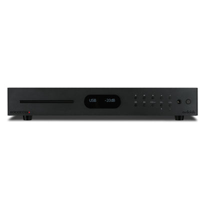 audiolab - 8300CDQ - CD Player/ DAC/ Preamplifier