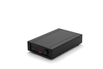 Rega - The New Brio Integrated Amplifier MK7