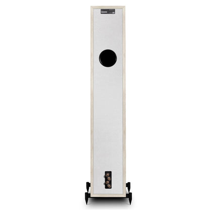 Wharfedale - Diamond 12.4 - floorstanding speakers