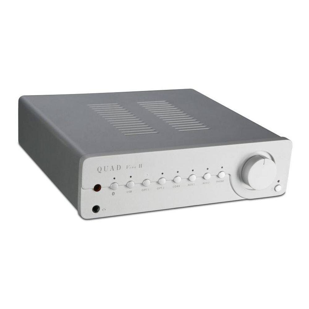 QUAD - Vena II - Integrated Amplifier