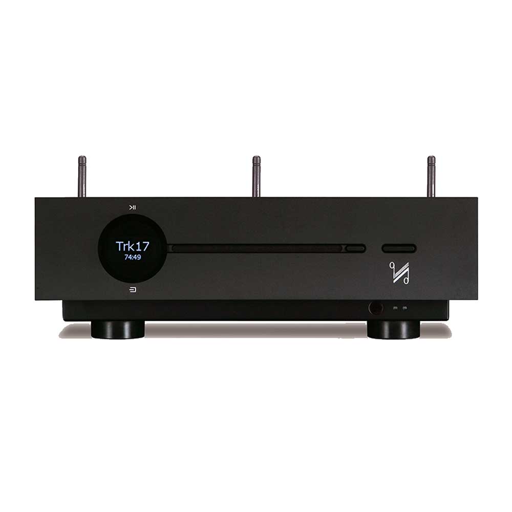 QUAD - Artera Solus Play - Amplifier
