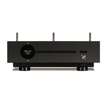 QUAD - Artera Solus Play - Amplifier