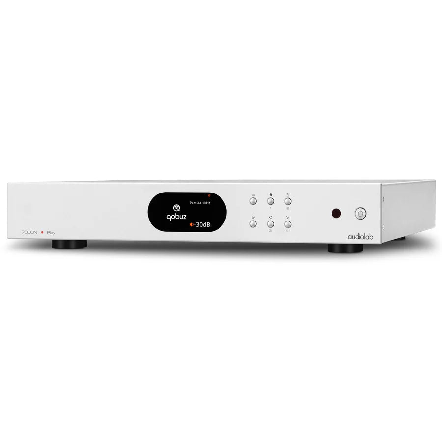 audiolab - 7000N Play - Wireless Audio Streaming Player