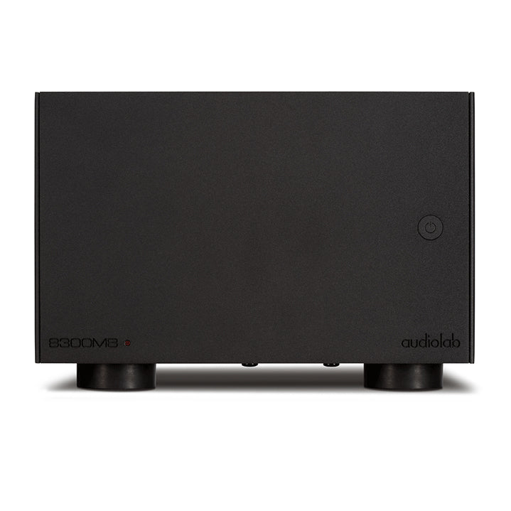 audiolab - 8300MB - Amplifier
