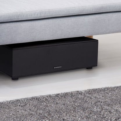 Wharfedale - SLIM BASS 8 - subwoofer