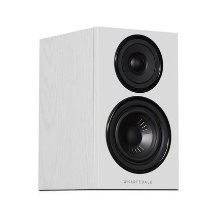 Wharfedale - Diamond 12.1 - bookshelf speakers