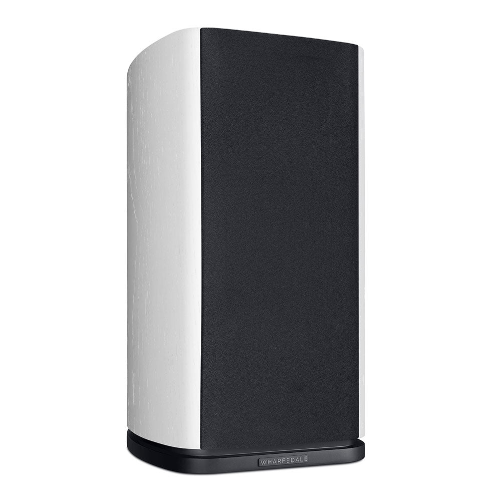 Wharfedale - Evo 4.2 - bookshelf speakers