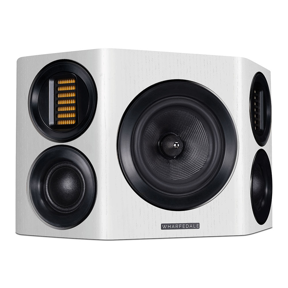 Wharfedale - Evo4.s - surround speaker
