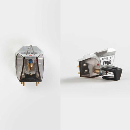Rega - Apheta 3 moving coil - cartridge