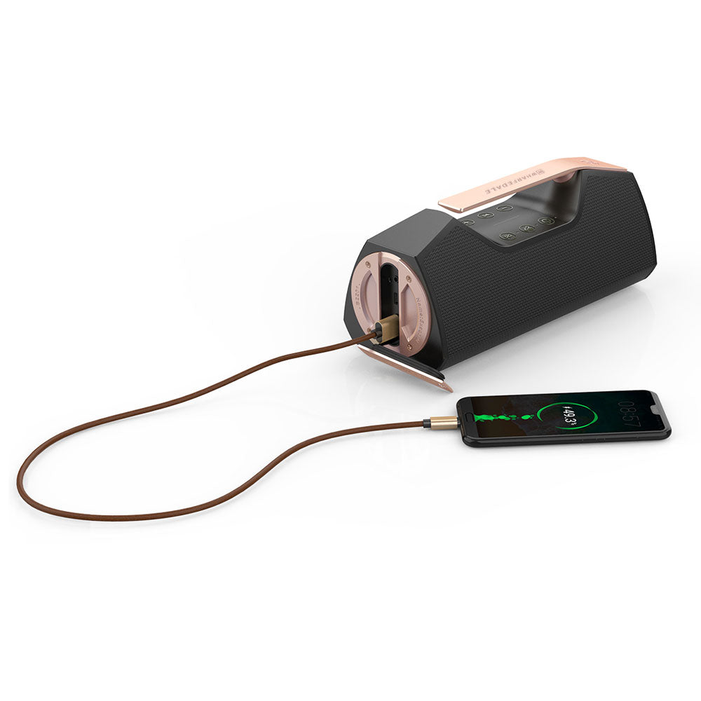 Wharfedale - EXSON-M - bluetooth speaker