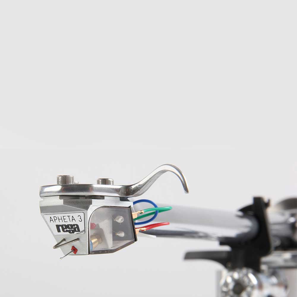 Rega - Apheta 3 moving coil - cartridge