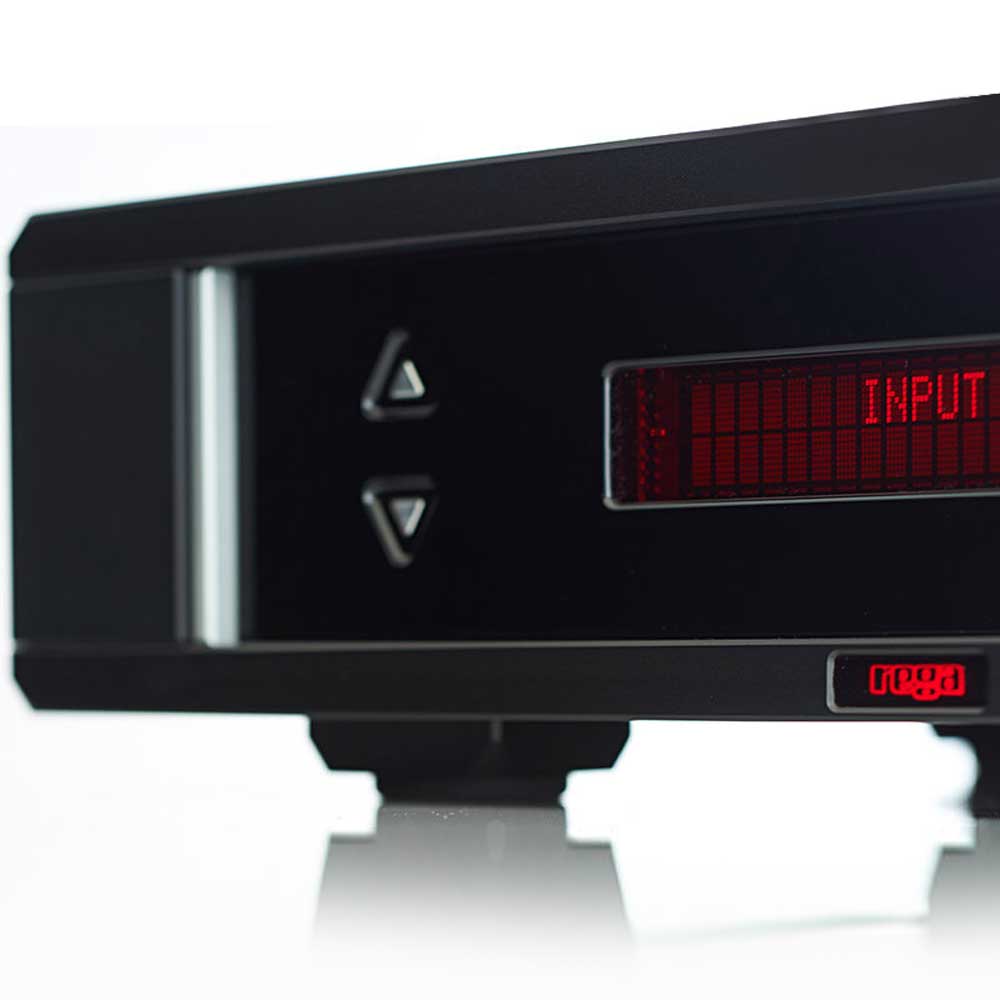 Rega - OSIRIS - Reference Integrated Amplifier