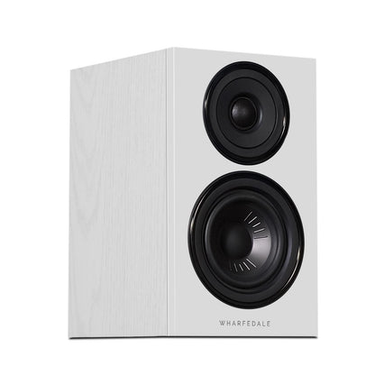 Wharfedale - Diamond 12.2 - bookshelf speakers