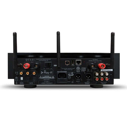 QUAD - Artera Solus Play - Amplifier