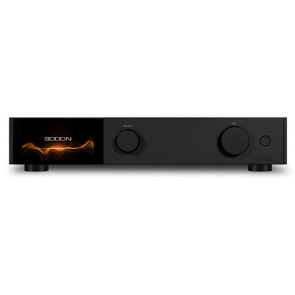 audiolab - 9000N Play - Wireless Audio Streaming Player