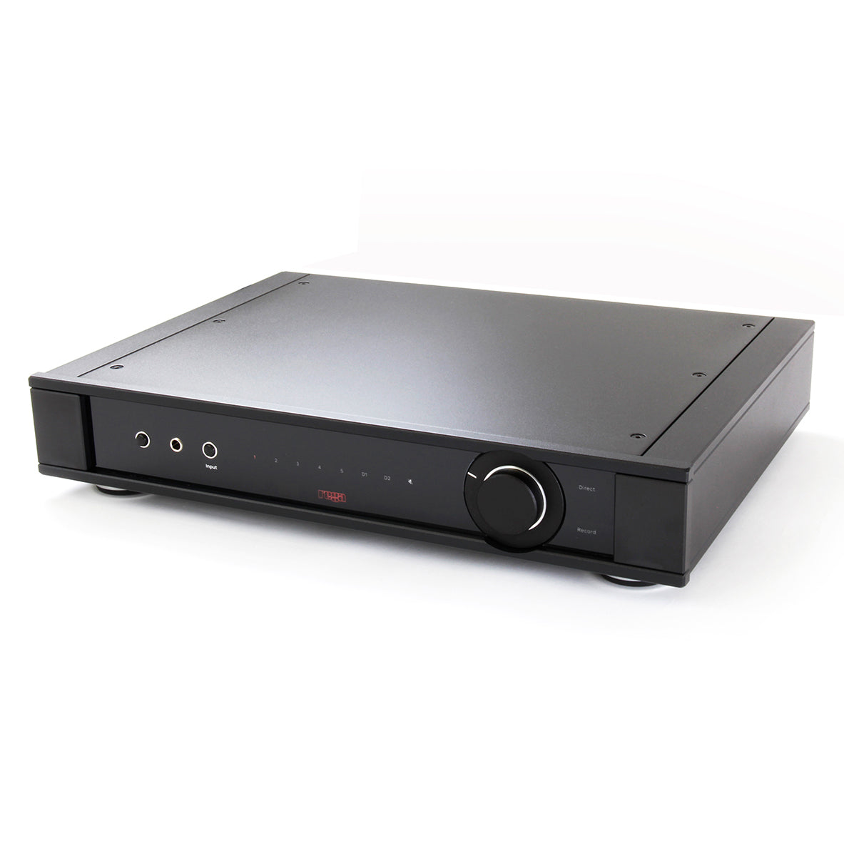 Rega - Elicit MK5 - Integrated Amplifier