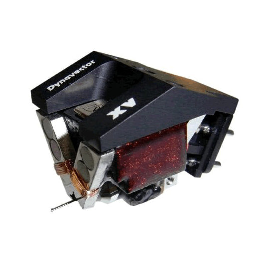 Dynavector - DRT XV-1t -  cartridge