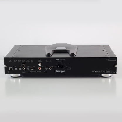 Rega - Saturn MK3 - CD Player/ DAC