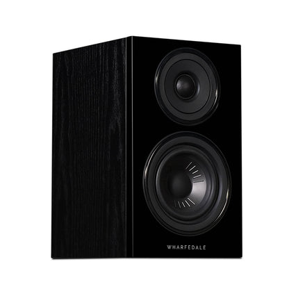 Wharfedale - Diamond 12.2 - bookshelf speakers