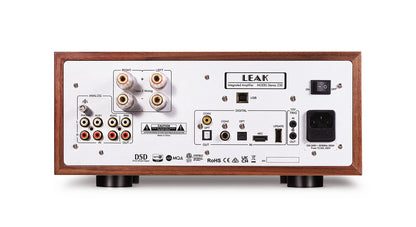 LEAK - Stereo 230 Integrated Amplifier