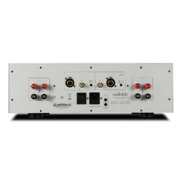 audiolab - 8300XP Power Amplifier