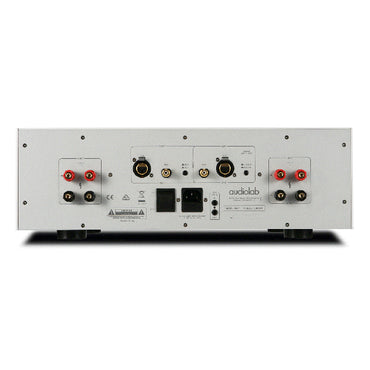 audiolab - 8300XP Power Amplifier