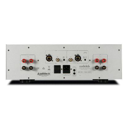 audiolab - 8300XP Power Amplifier