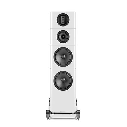 Wharfedale - Elysian 4 - floorstanding speaker