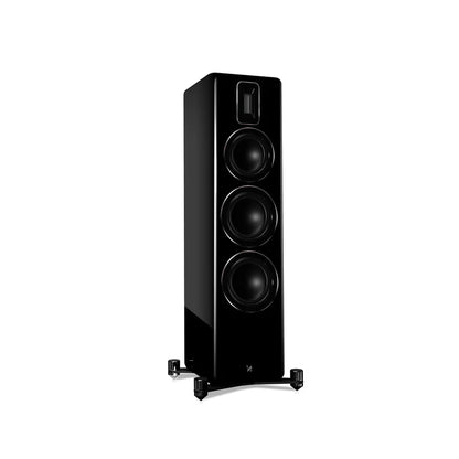 QUAD - REVELA 2 - floorstanding speakers