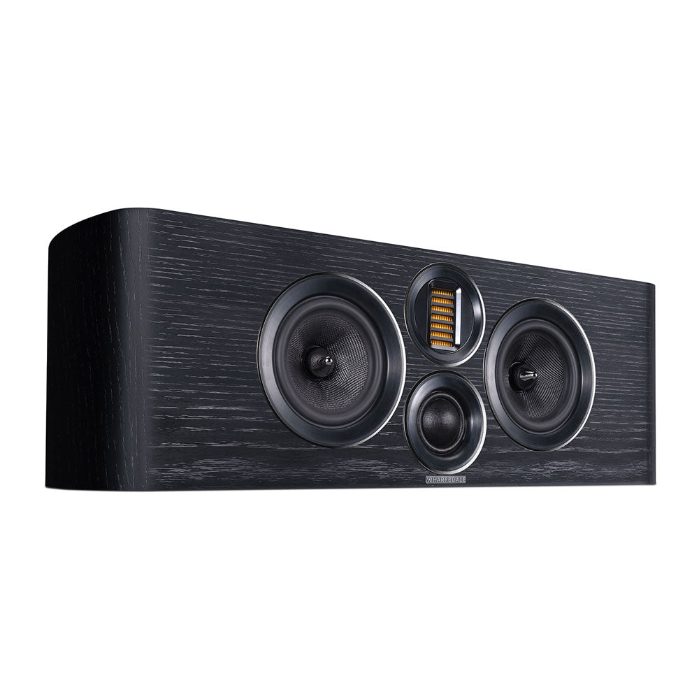 Wharfedale - Evo4.c - centre speaker