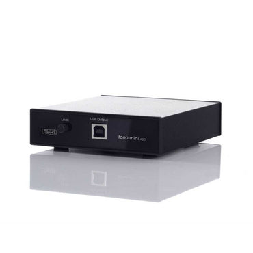 Rega - FONO Mini A2D - MK2 - Phono Stage