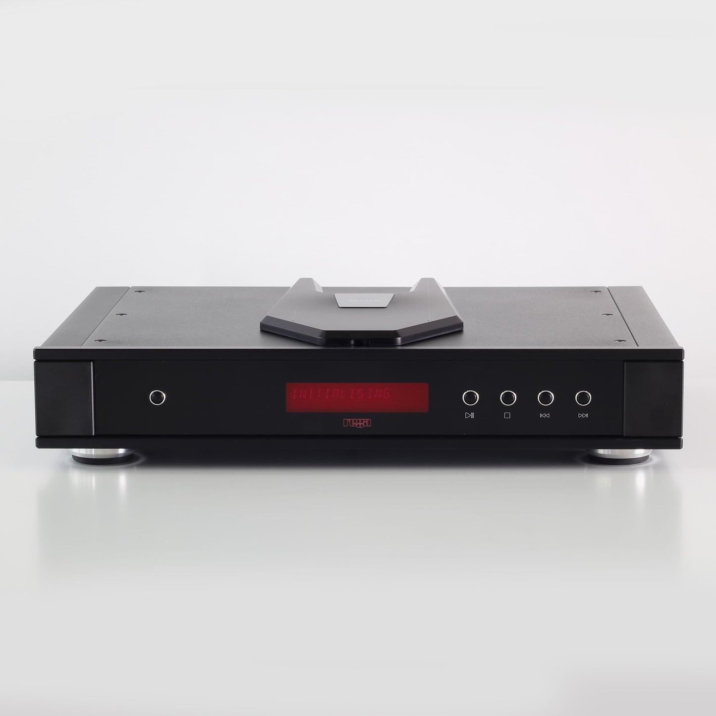 Rega - Saturn MK3 - CD Player/ DAC