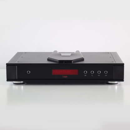 Rega - Saturn MK3 - CD Player/ DAC