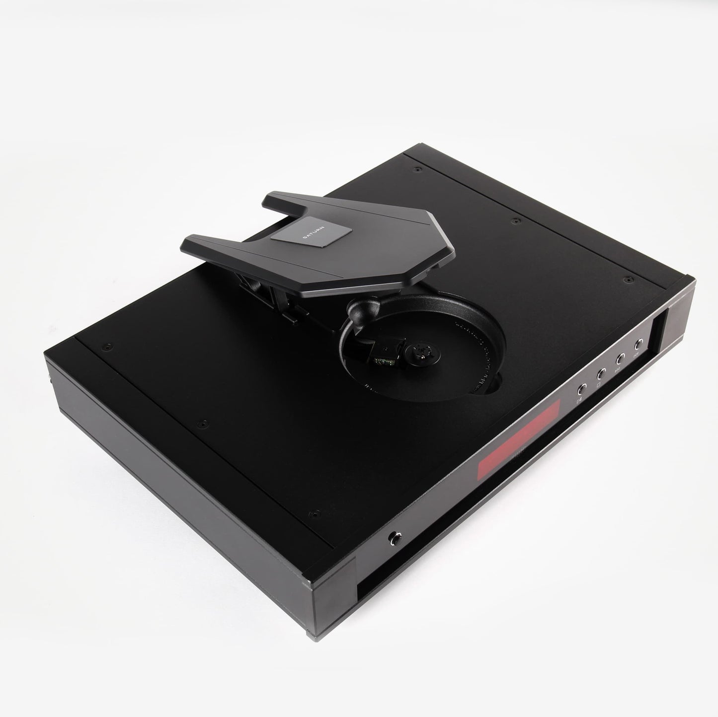 Rega - Saturn MK3 - CD Player/ DAC