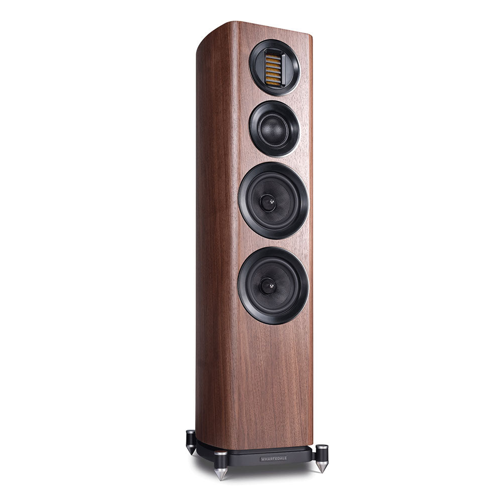 Wharfedale - Evo4.3 - floorstanding speakers