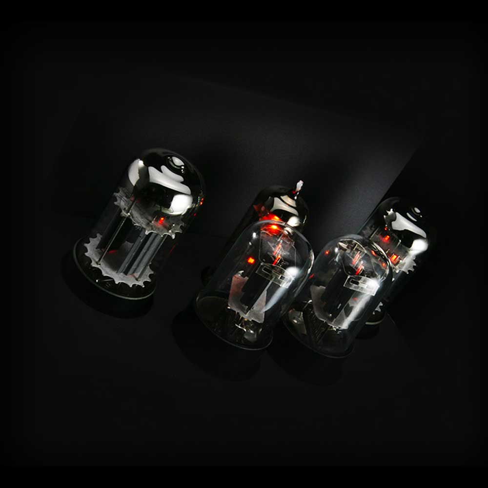 QUAD - PA-One+ Headphone Amplifier