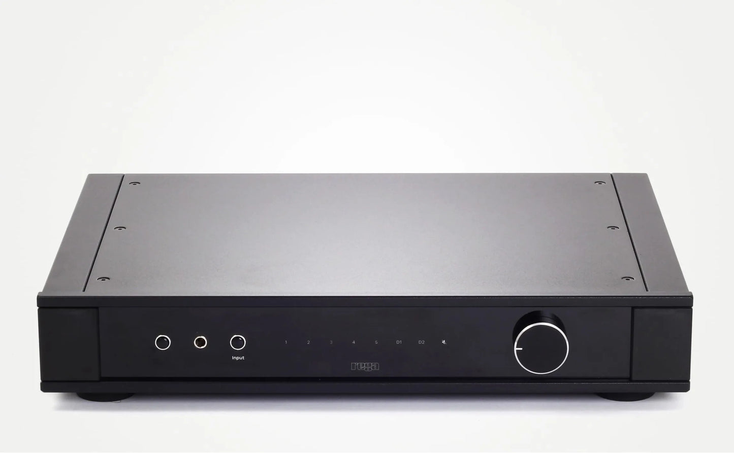 Rega - Elex MK4 - Integrated Amplifier