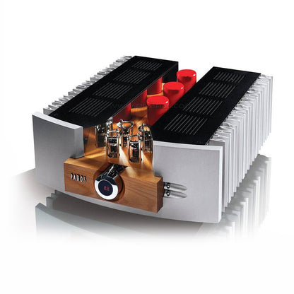 Pathos - InPol2 MkII- Integrated Amplifier