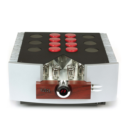 Pathos - Kratos - Integrated Amplifier