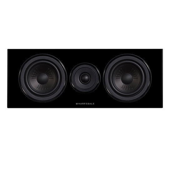 Wharfedale - Diamond 12.C - centre speaker