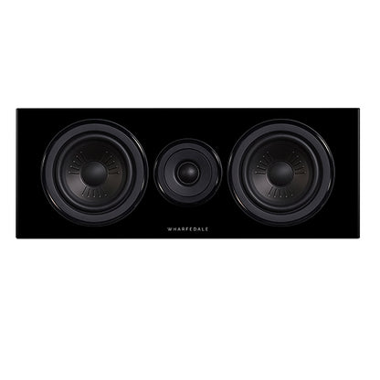 Wharfedale - Diamond 12.C - centre speaker