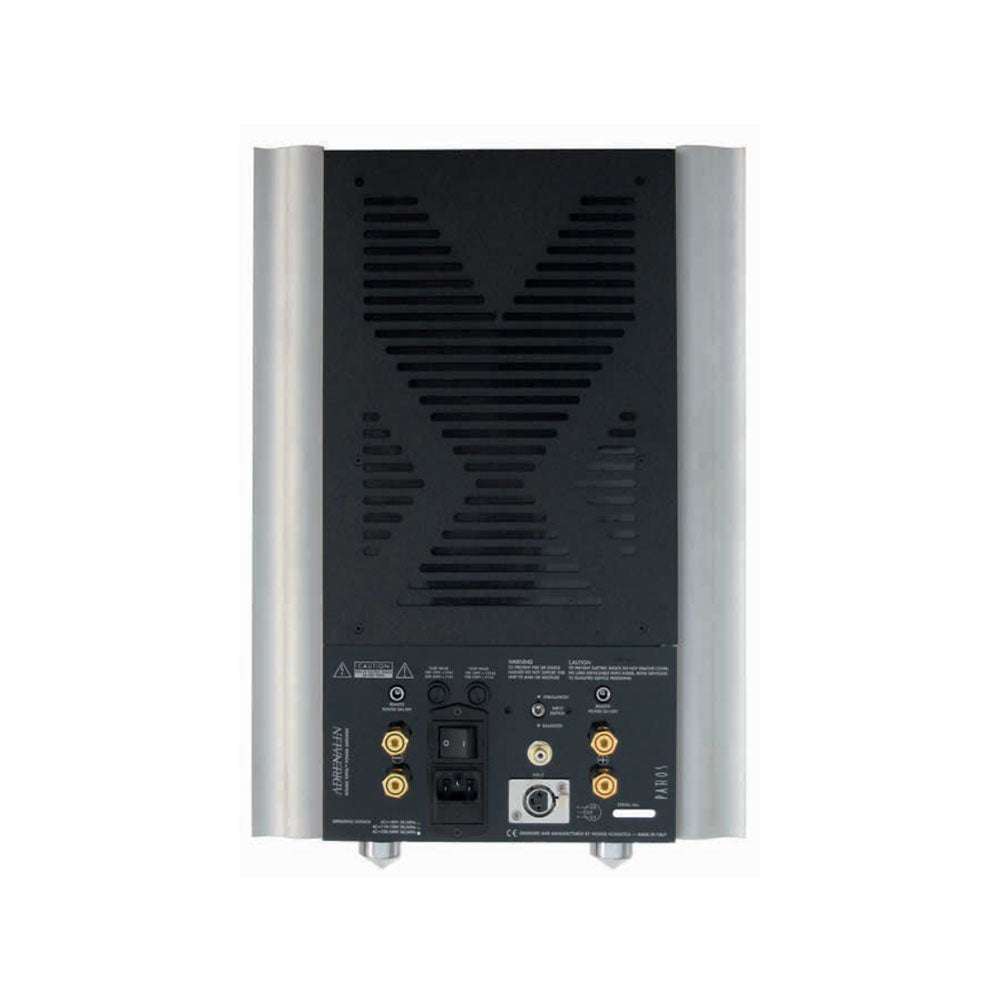 Pathos - Adrenalin - Monoblock Power Amplifier