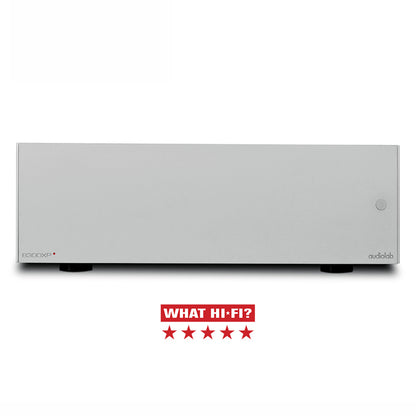 audiolab - 8300XP Power Amplifier