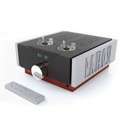 Pathos - InControl MKII - Stereo Preamplifier
